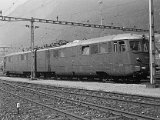 Erstfeld, SBB Ae 814 Nr. 11852 SIK 01-002952